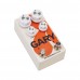 Earthquaker Devices Gary Fuzz & Overdrive 效果器